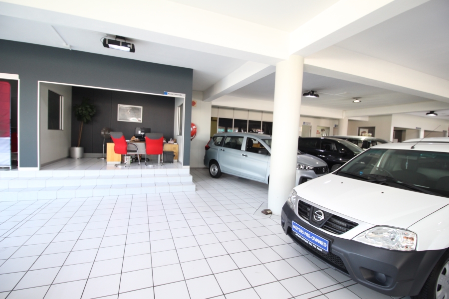 Commercial Property for Sale in East London Central Eastern Cape